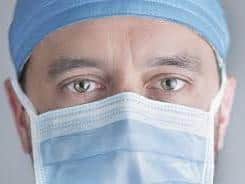 Staff working at surgeries and care homes across Burnley borough need essential equipment such as masks, gowns and gloves