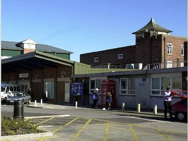 Coronavirus fatalities rise at Blackpool Victoria Hospital and other Lancashire hospitals