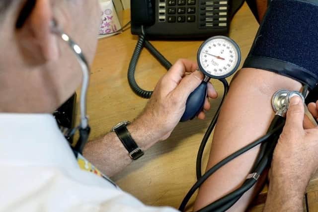 GP practices will be staying open across Lancashire this Easter