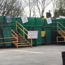 Lancashire's household waste recycling centres closed last month - but for how long?