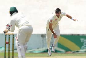 Cricketing legend James Anderson has sent a special video message to the people of Burnley asking them to support town's talent show and raise money for the NHS.
