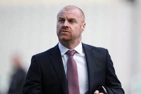 'I dont think hed be as effective!': Burnley, Aston Villa and Crystal Palace fans react to bizarre Sean Dyche reports