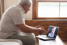 Specsavers is offering free video consultations