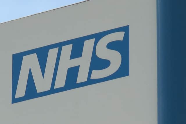 NHS trusts are being asked to return some services to pre-pandemic levels