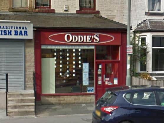 Oddie's branch in Padiham Road, Burnley,is among 10 that are to re-open later this week as the lockdown starts to ease.