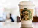 Burnley Starbucks is to reopen