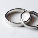 Same-sex weddings make up two per cent of all Lancashire ceremonies