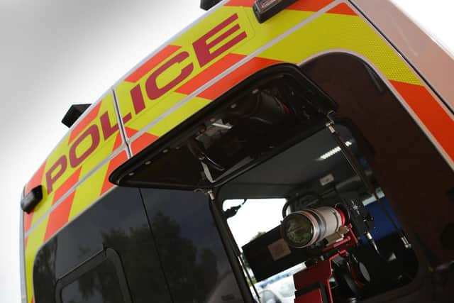 Lancashire Police launch clampdown on speeding motorists