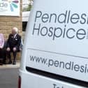 Pendleside Hospice