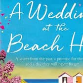 A Wedding at the Beach Hut
