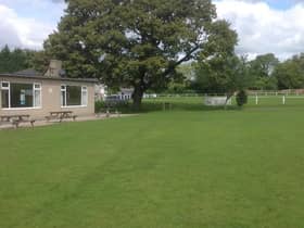 Belvedere and Calder Vale Sports Club