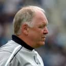 Preston North End manager Craig Brown has laughed off bookies predictions for next season