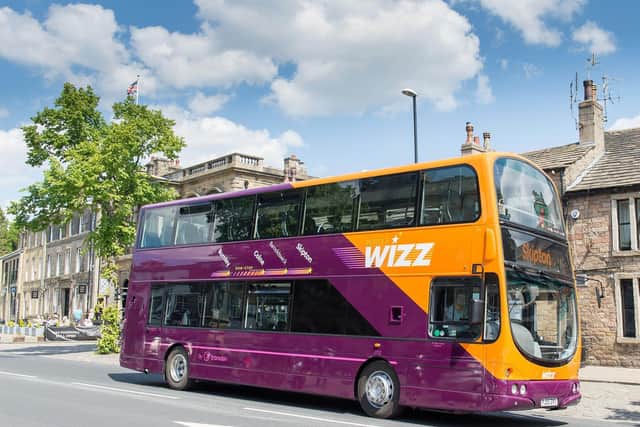 The new Pendle Wizz service