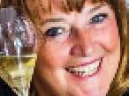 Jane Clare, drinks writer, One Foot in the Grapes