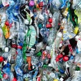A new survey has found that plastic bottles account for most of the litter dropped on Britains streets, parks and beaches
