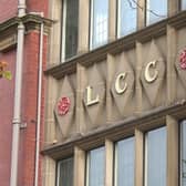 County councils like Lancashire have been told to estimate the effect of Covid on their finances without considering any potential reduction in their shares of council tax and business rates