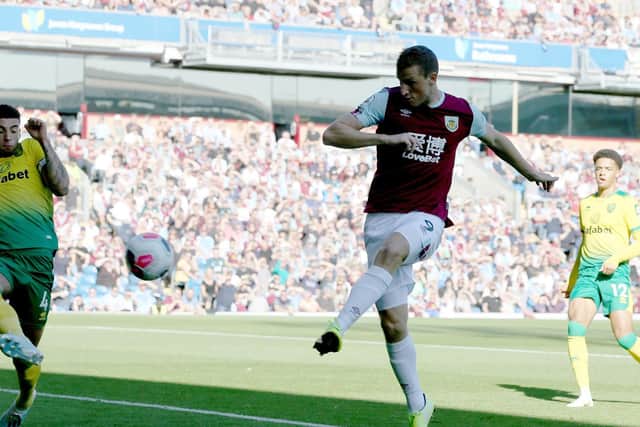 Chris Wood