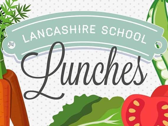 Free school meals back on the menu for summer holidays