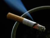 NHS Digital data shows 6,648 people on the NHS Stop Smoking Service in Lancashire set a date to quit between April and December last year