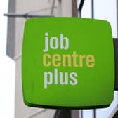 Office for National Statistics data shows 4,800 people were claiming out-of-work benefits in Burnley as of May 14th