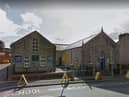 Barrow Prinary School is expanding (image: Google Streetview)