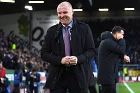 Revealed! Burnley's final Premier League position and relegation chances - according to data experts
