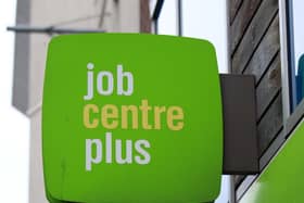 There were 344 job vacancies in Burnley on June 14th