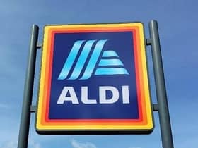 Aldi wants to open up a further 12 stores in towns and cities across Lancashire