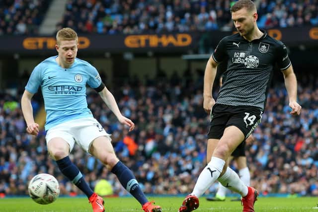 Ben Gibson