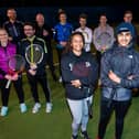 Burnley Tennis Club is hoping to welcome new members this summer