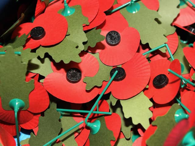 The Royal British Legion has supported the campaign