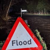 Flood defence funding has been announced