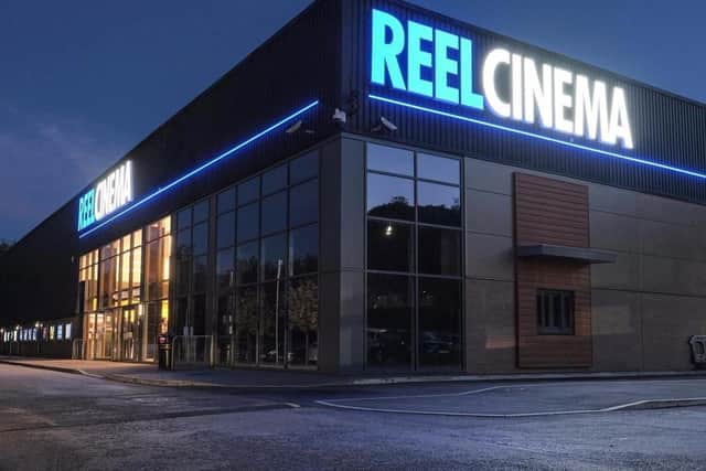 Burnley's Reel Cinema will re-open its doors tomorrow for the first time since March