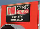 DW Sports has a number of sites across Lancashire