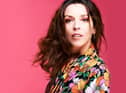 Comedian Bridget Christie will perform at Chorley Little Theatre in November 2021