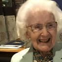 Miss Mary Schofield, who trained hundreds of nurses in Burnley, has died at the age of 98.