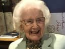 Miss Mary Schofield, who trained hundreds of nurses in Burnley, has died at the age of 98.