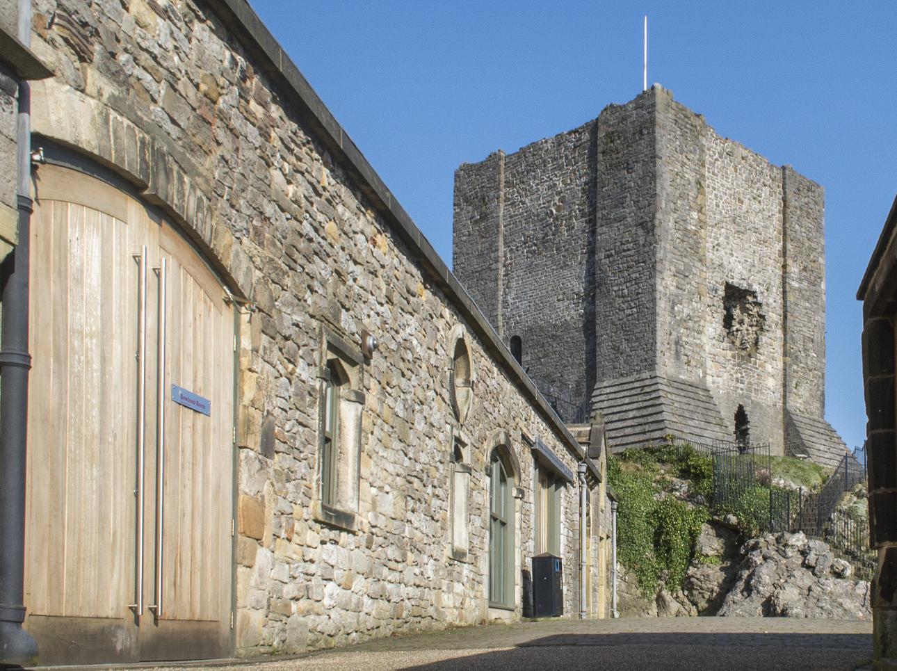 Clitheroe Castle Museum is ready to reopen and here's how to plan your