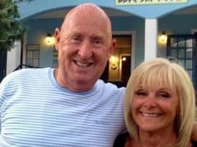 The daughter of John and Susan Cooper, who died on holiday in Egypt two years ago, is still fighting for answers as to the cause of their deaths.