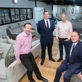 Nelson-based furniture manufacturer Buoyant Upholstery has secured £2.8m funding from Barclays through the government backed Coronavirus Large Business Interruption Loan Scheme.