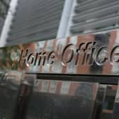 Home Office figures show 69 people were receiving Section 95 support in Burnley at the end of June. Photo: getty
