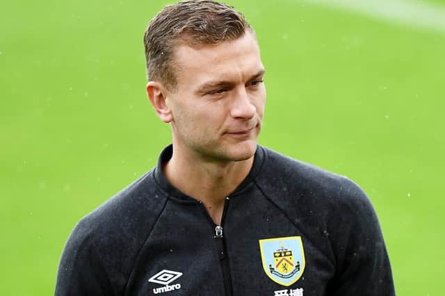 Ben Gibson
