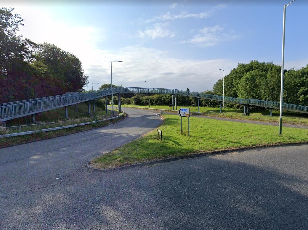 Two boys attacked and robbed of £3,500 bike in 'cowardly' Ramsbottom ...