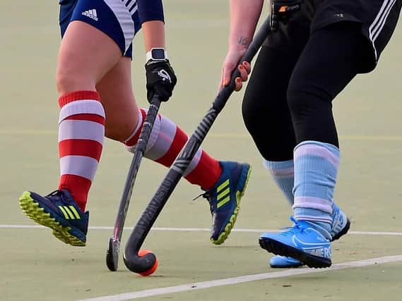 Clitheroe and Blackburn Northern Hockey club are looking for new members