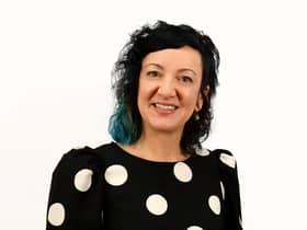 The Mid Pennine Arts Association has announced it has received emergency funding of almost £30,000 and the appointment of former Burnley brand manager Amber Corns to the board of trustees