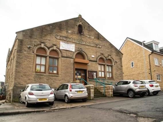 The announcement this week that Burnley Wood Community Centre is to re-open is great news for the town