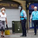 Lancashire and Merseyside are expected to be the latest parts of the country to see tougher restrictions put in place to control the spread of coronavirus