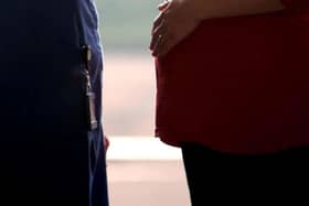 Public Health England data shows 4,895 women in Lancashire did not have a midwife appointment within the first 10 weeks of pregnancy in 2018-19