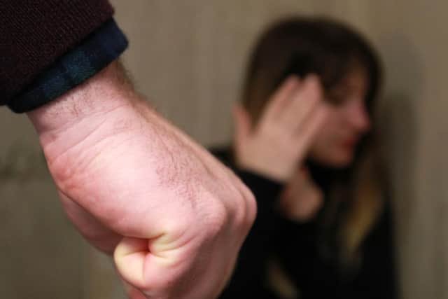 Over 600 women and children have been supported by a Lancashire based domestic abuse partnership in its first year alone