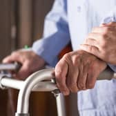 Lancashire care homes have been given a helping hand during the pandemic - but will it be enough?